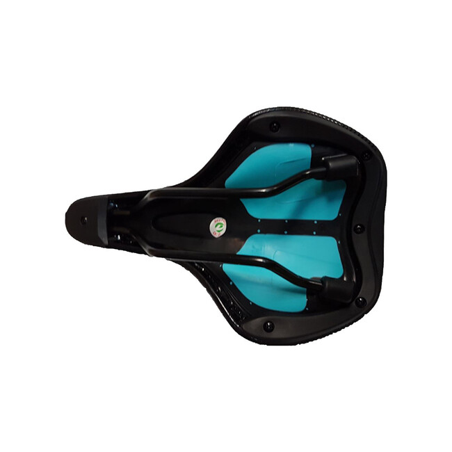 Sa Bicicleta Mtb-Am Ddk Dd102Mf - Negru-Albastru