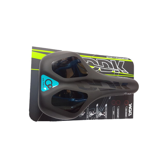Sa Bicicleta Mtb-Am Ddk Dd102Mf - Negru-Albastru