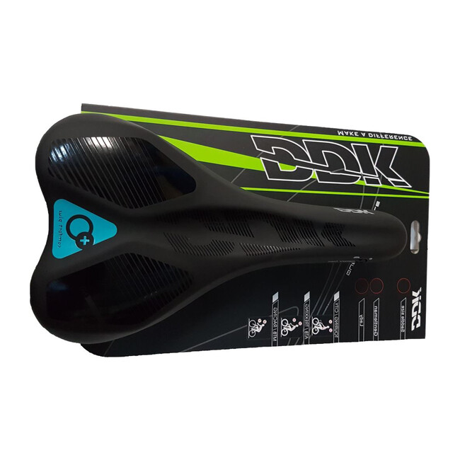 Sa Bicicleta Mtb-Xc Ddk Dd063Mf - Negru-Albastru
