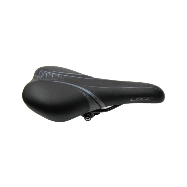 Sa Bicicleta Mtb-rd DDK-2624 - Negru-Alb