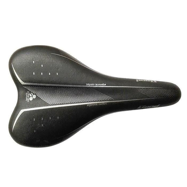Sa Bicicleta Trk Ddk-250 - Negru