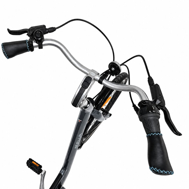 Bicicleta Oras Stella 58344 - 26 inch, M, Gri