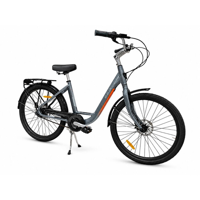 Bicicleta Oras Stella 58344 - 26 inch, M, Gri
