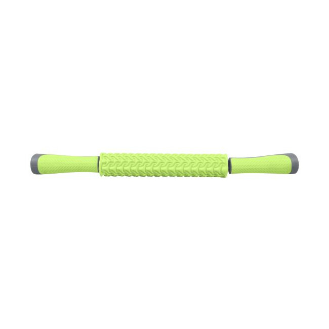 Bara Masaj Rollsoft - Verde