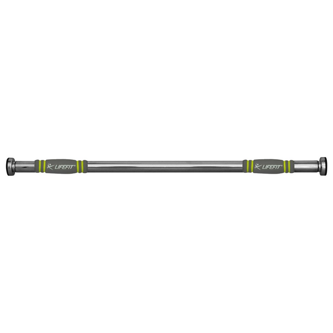 Bara Tractiuni Ajustabila Dhs - 80-110 Cm, Argintiu