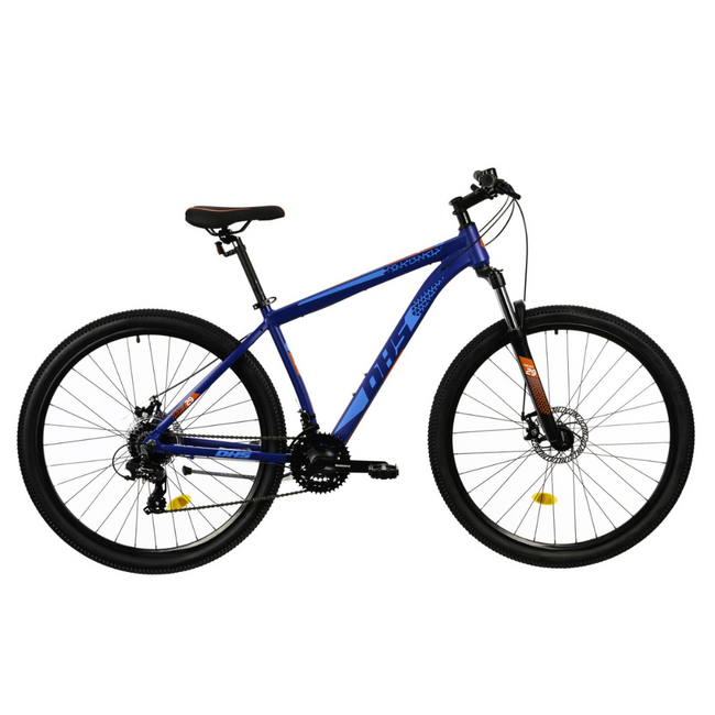 Bicicleta Mtb Terrana 2925 - 29 Inch, L, Albastru