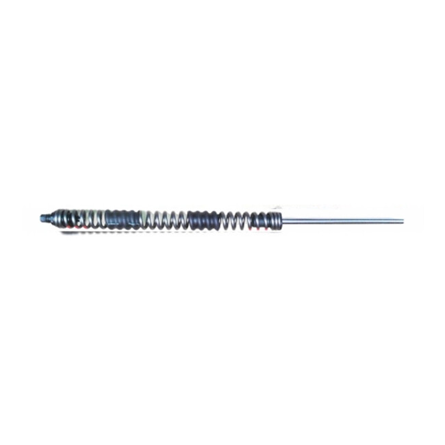 Cl/Shft M Rd 120 10Torxcsl/10Rcnxcslra - Silver