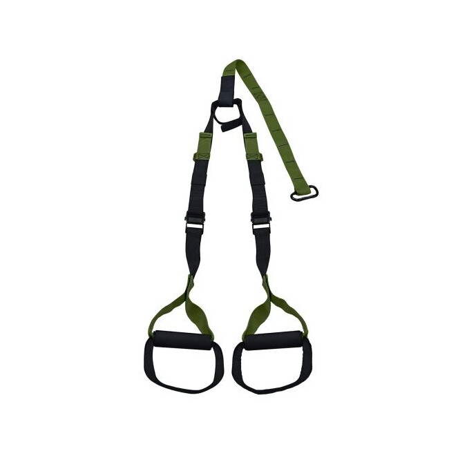 Multitrainer Trx Home Basic - Kaki