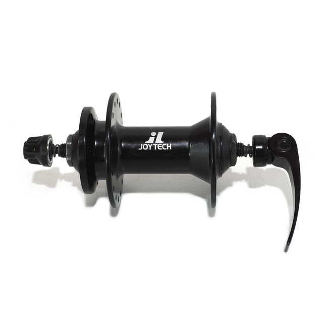 Butuc Fata Joytech D761DS - 32H, 100 mm, Negru