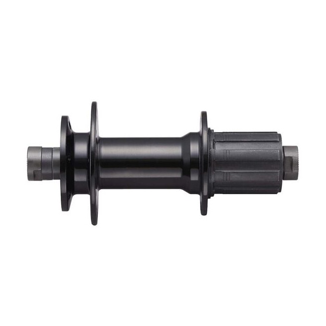 Butuc spate D342TSE-HL-B12 32Hx14G, Disc,12x148mm Shimano 10 viteze