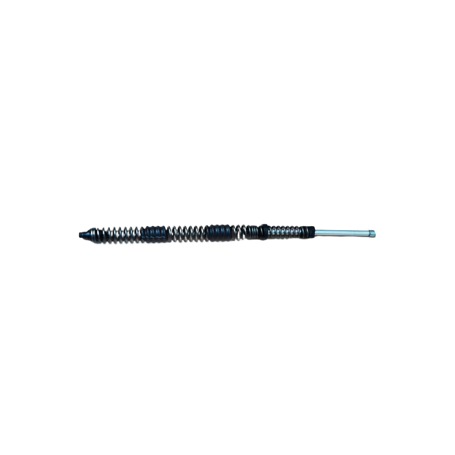 Coil Spring/Shaft Assy, x-Soft 2011 Sektor 2011 Sektor - 150 mm