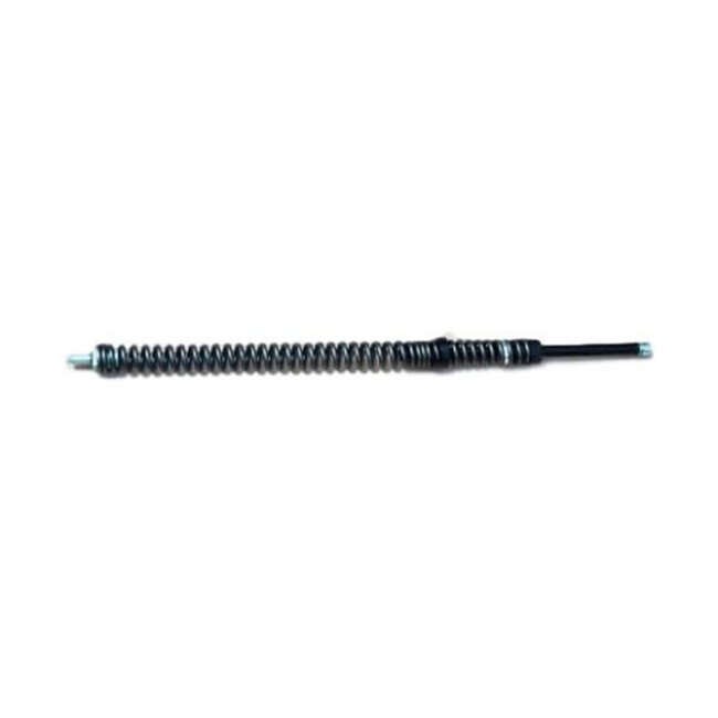 Coil Spring U-Turn/Shaft/Top Cap Assy x-Firm 2011 Sektor - 140 mm