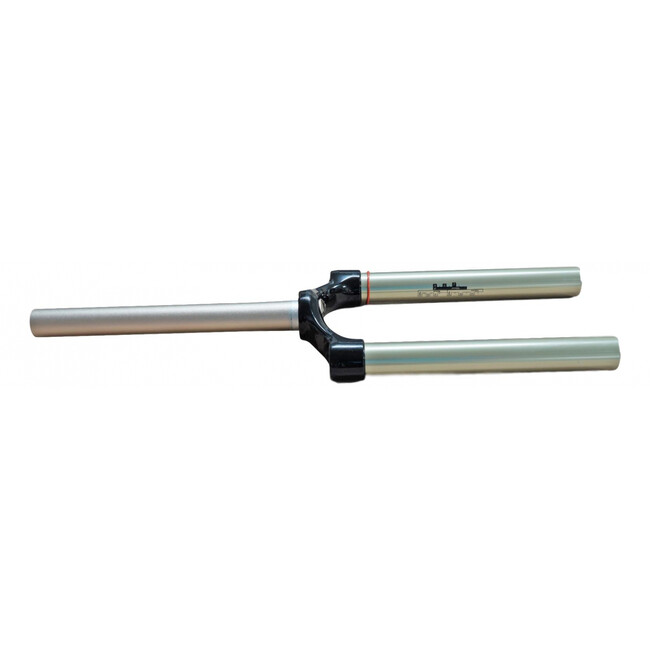 Csu SID RL/RLT/RCT3 - 120 Mm, 1-1/8 Inch, Black Crown, Gold