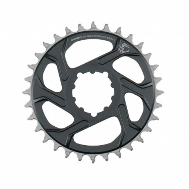Foaie Angrenaj Sram x-Sync 2 DM 3mm Offset Boost Eagle, 32t
