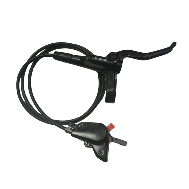 Frana fata AMT201KRFPRX095 Shimano 950 mm, negru