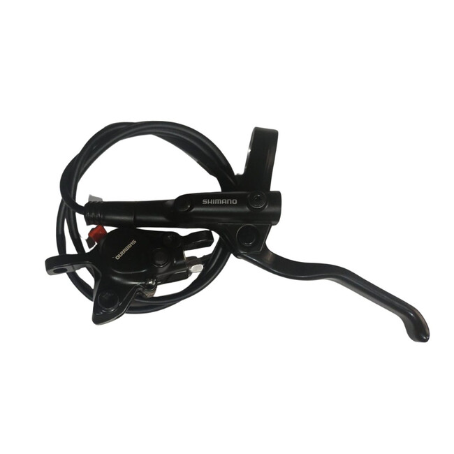 Frana fata disc AMT200KLFPRX085 Shimano, 850mm negru