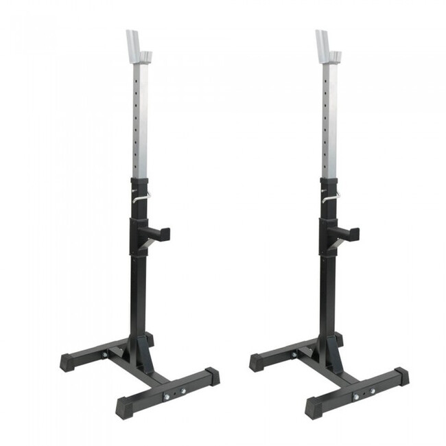 Free squat rack