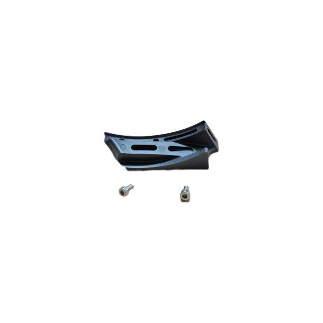 HammerSchmidt Chain Guide - 22 T, Black