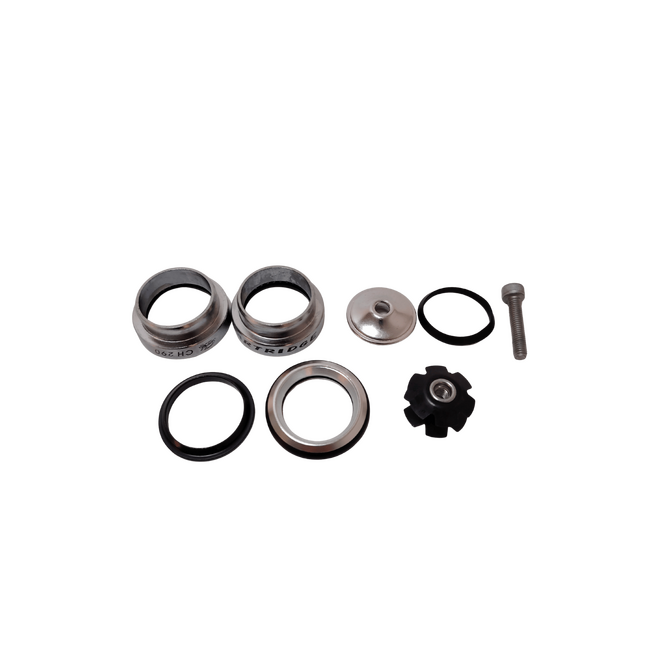 Headset directie ETN 290TW CP, 1 1/8 × 28,6 × 34 × 30 mm, înălțime 23 mm