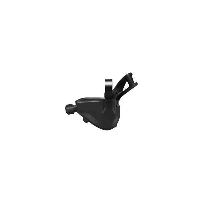 Maneta schimbator stanga 2 viteze Shimano Deore ASLM5100LB,RAPIDFIRE PLUS MONO, 1800 mm, negru