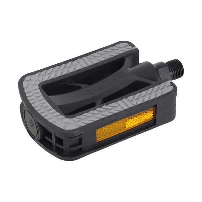 Pedale FP 830, negre