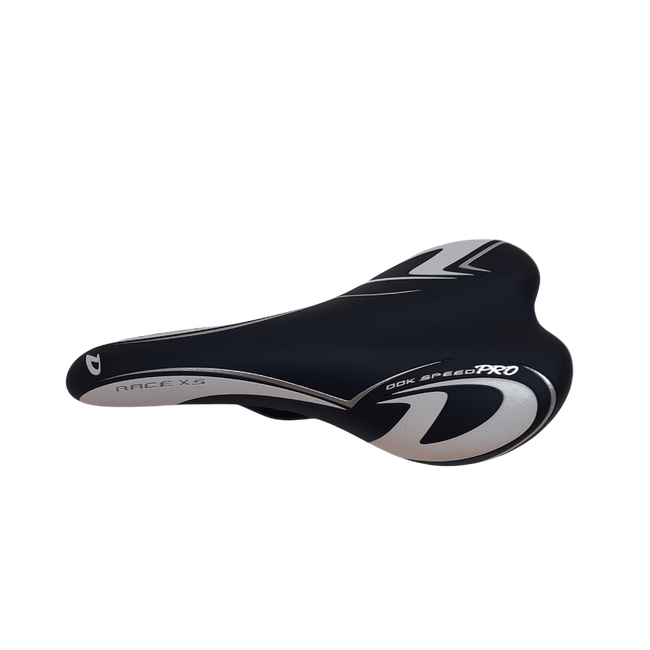 Sa bicicleta DX5107RX5 708B9CSWS, 272 × 143 mm, negru/alb