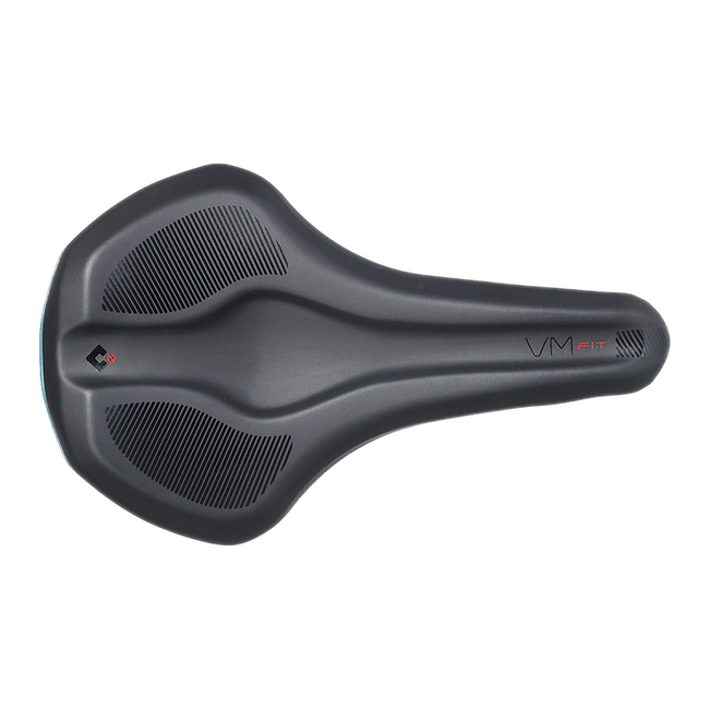 Sa Bicicleta Performance DDK VP-82616 VM FIT - 265x158 mm, Negru