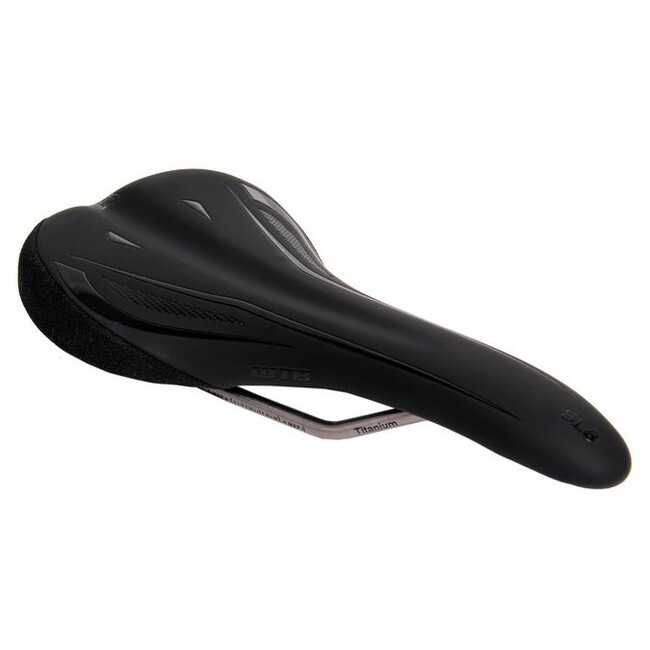 Sa Bicicleta Wtb Sl8 Team - Negru