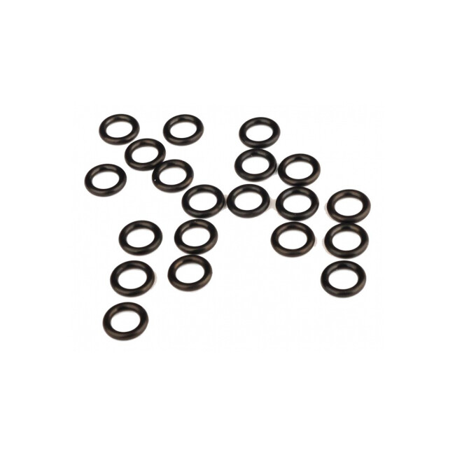 Sa/Da Inner Piston O-Ring - 32 Mm, Black