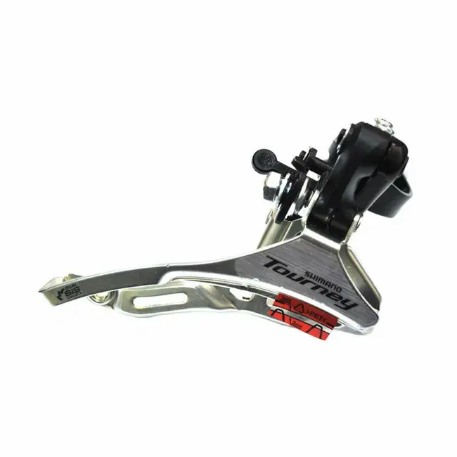Schimbator fata 3x6/7 viteze Shimano Tourney AFDTY300DSDL6, 42T