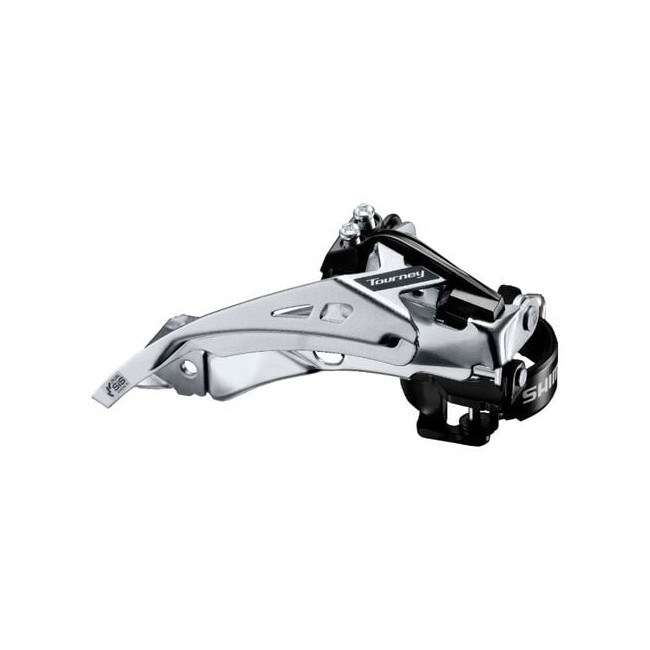 Schimbator fata 7/8 viteze Shimano TY700 AFDTY700TSL3, Top Swing, colier 34,9 mm