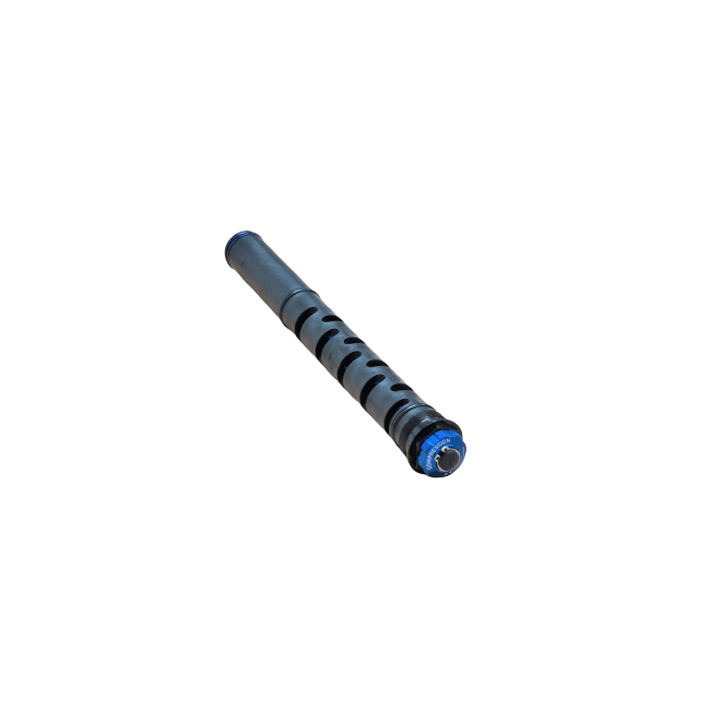 08 Boxxer Motion Control Compression Damper Fixed - 32 Mm, Black