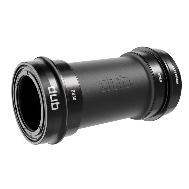 Butuc Pedalier Sram Dub Road/Mtb, Interfata BB30, L 68/73mm