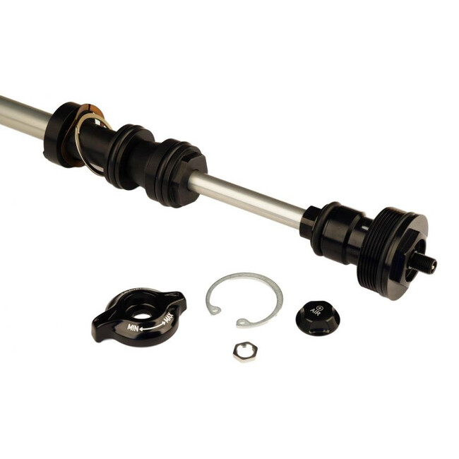 Dual Position Air Spring - 2012 Lyrik - 160 Mm, Black
