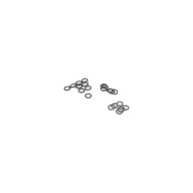Juicy Banjo/Starwheel O-Ring - Black