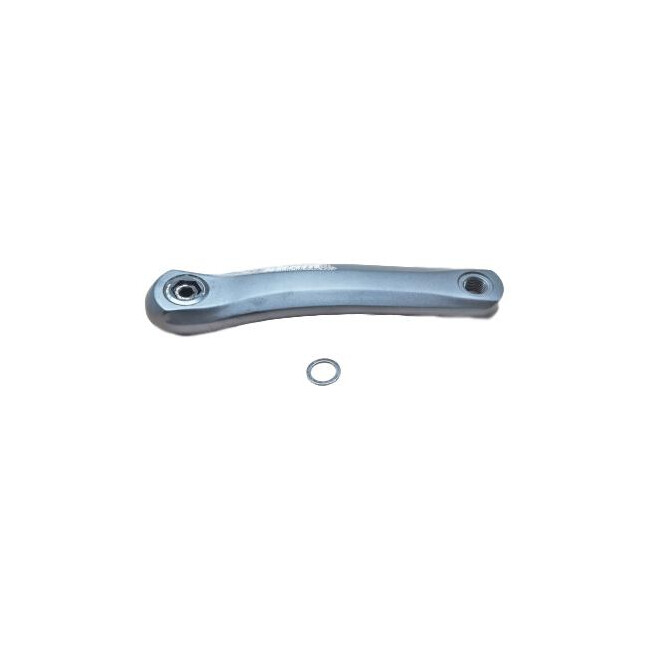 Left Arm S1400 Gxp 170 Blast - Black