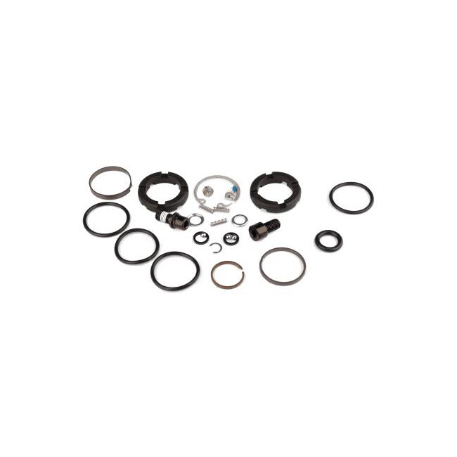 Lyrik Damper Service Kit - Black