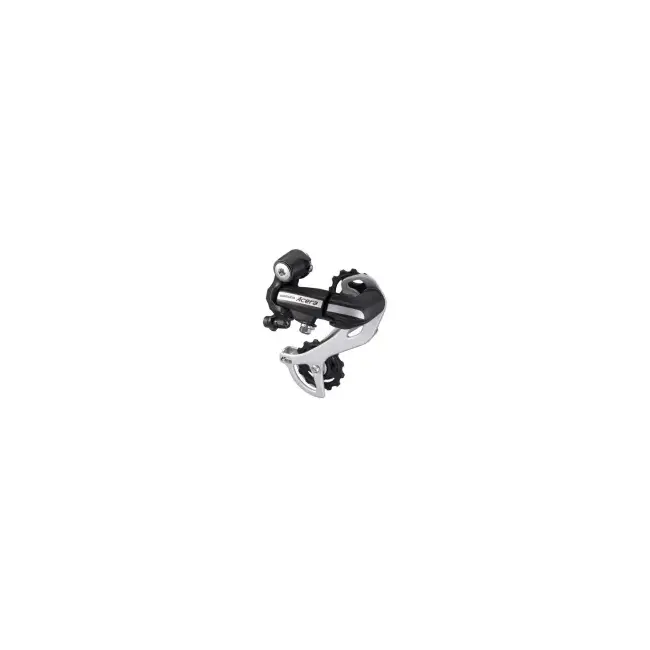 Schimbator spate 7/8 viteze Shimano Acera SGS ARDM360SGSL, negru