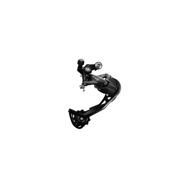 Schimbator spate 9 viteze Shimano Altus SGS ARDM2000SGS, negru