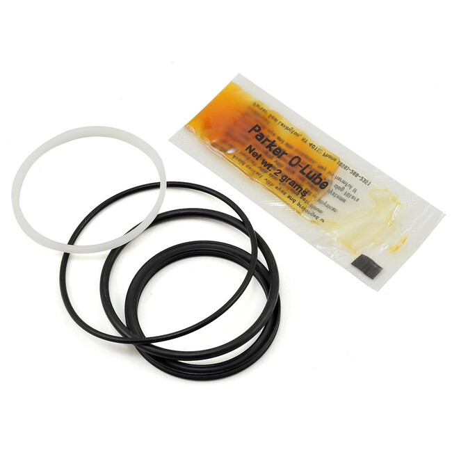 Service kit amortizoare basic rs vivid air (2012-2013), aircan