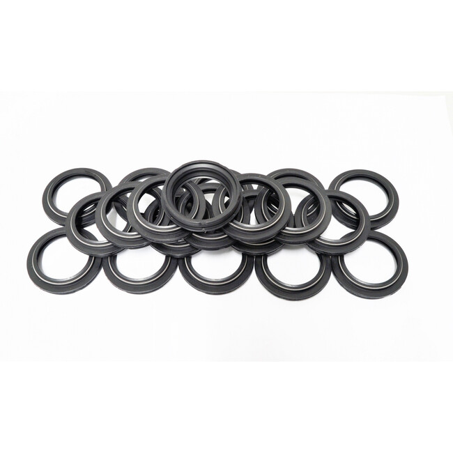 Totem Dust Seal New SRS-64088 - Black