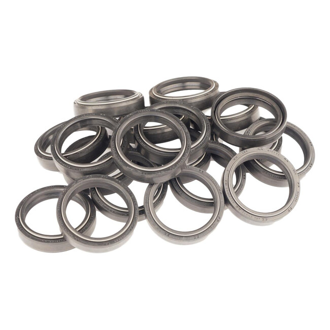 Totem Oil Seal SRS-61895 - Black