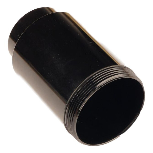 Bar Air Can - 165 Mm, Black