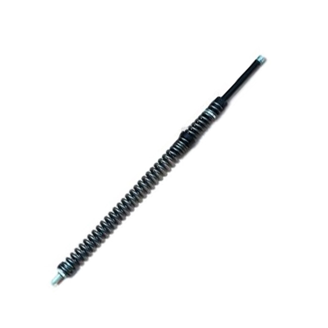 Coil Spring U-Turn/Shaft/Top Cap Assy x-Firm 2011 Sektor - 140 mm