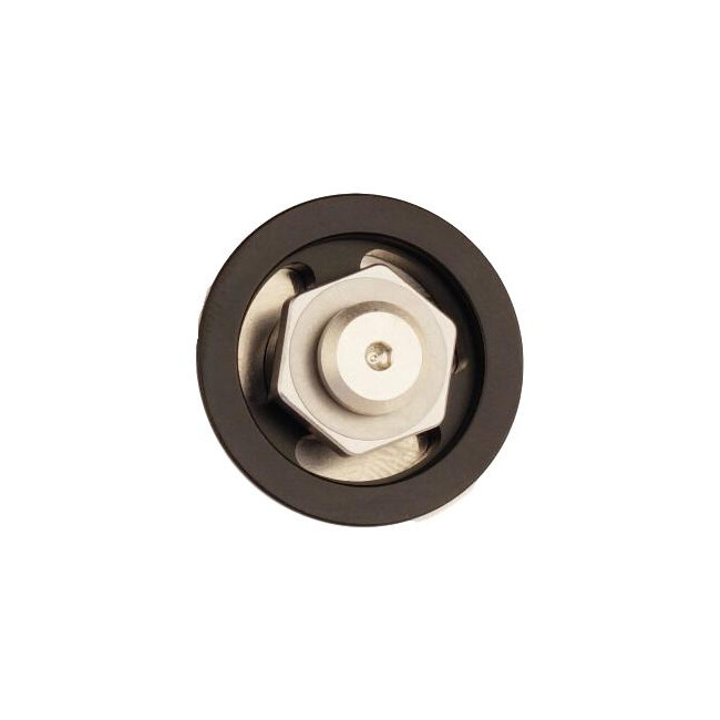 Main Piston Assy, Mid - 2011 Vivid R2C - Silver-Black