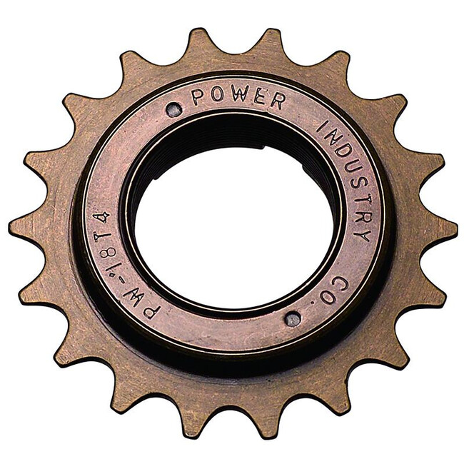 Pinion Bicicleta Fw-D01-16T - Single Speed, Argintiu