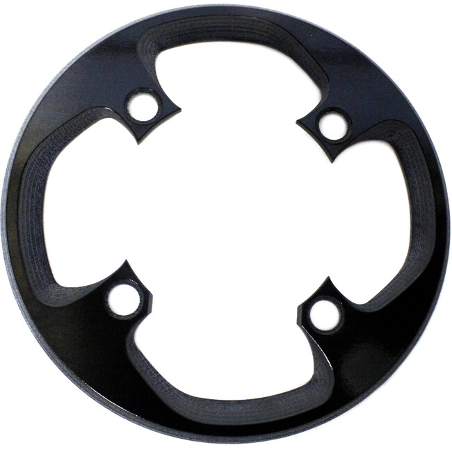 Protectie Angrenaj X01 All-Mountain - 32 T, Negru