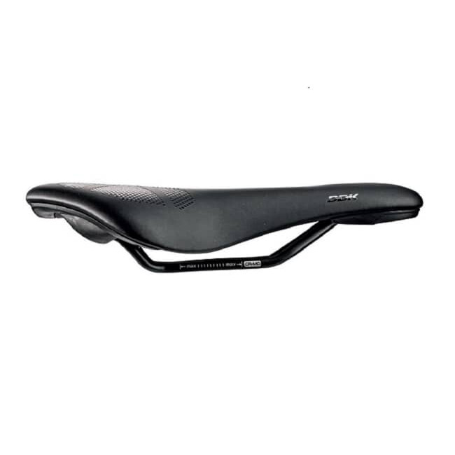 Sa Bicicleta MTB-Am DDK D231 F1 Ergometrix - 272x133 mm, Negru