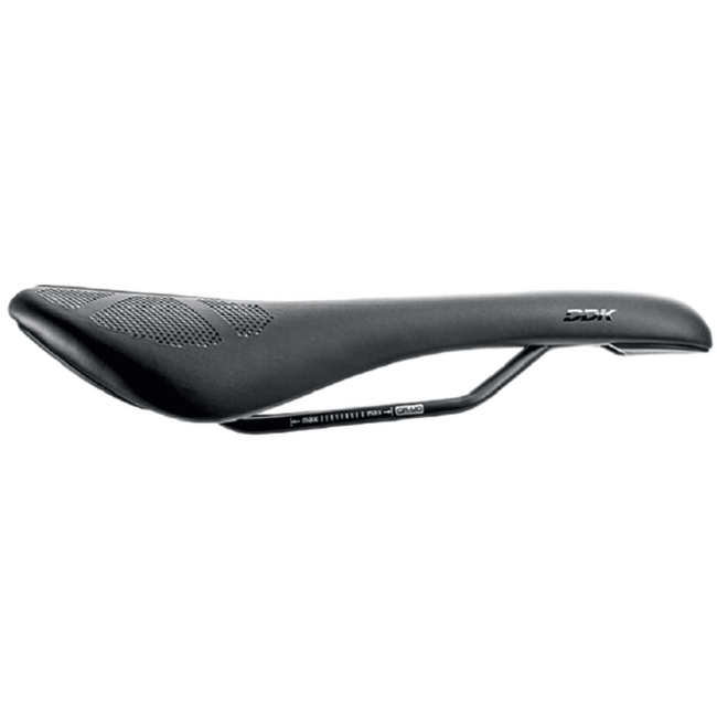 Sa Bicicleta MTB-Am DDK D241 FX Ergometrix - 275x137 mm, Negru