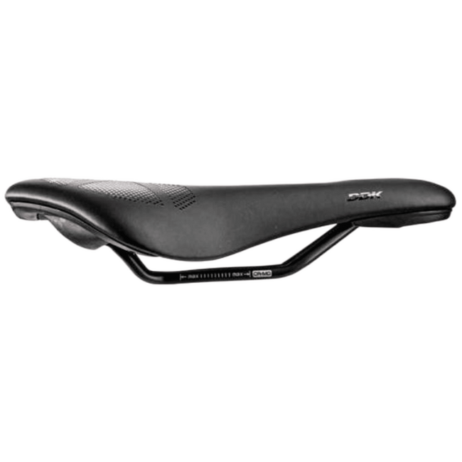 Sa Bicicleta MTB-Am DDK D3211 FS Ergometrix - 258x157 mm, Negru